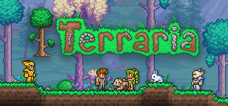 Terraria 