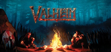 Valheim server 1