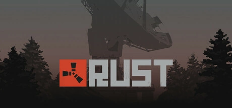 Rust server 1