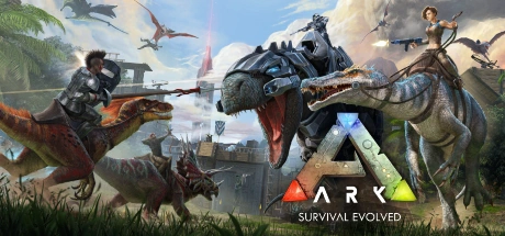 Ark server 1