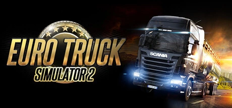 Euro Truck server 1