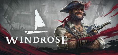 Windrose server 1