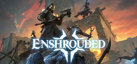 Enshrouded server 1 