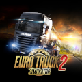 Euro Truck Simulator 2