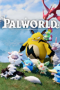 PalWorld