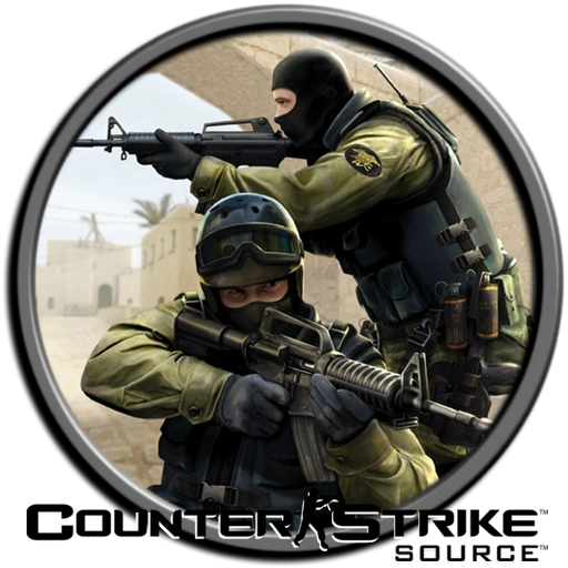 Counter Strike 2