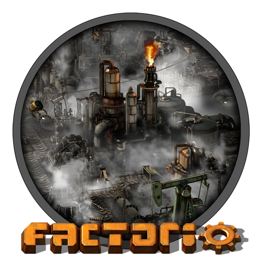 Factorio